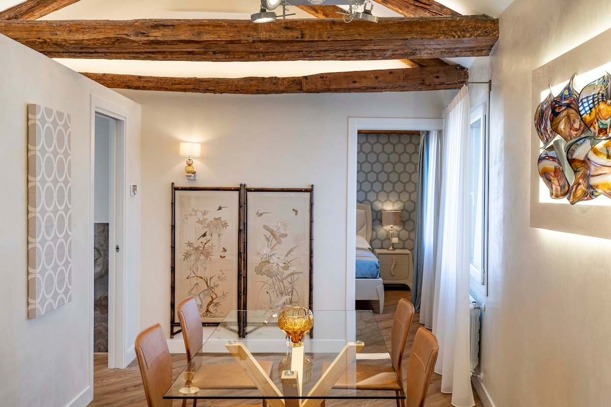 Santa Marina Apartment gallery image 3