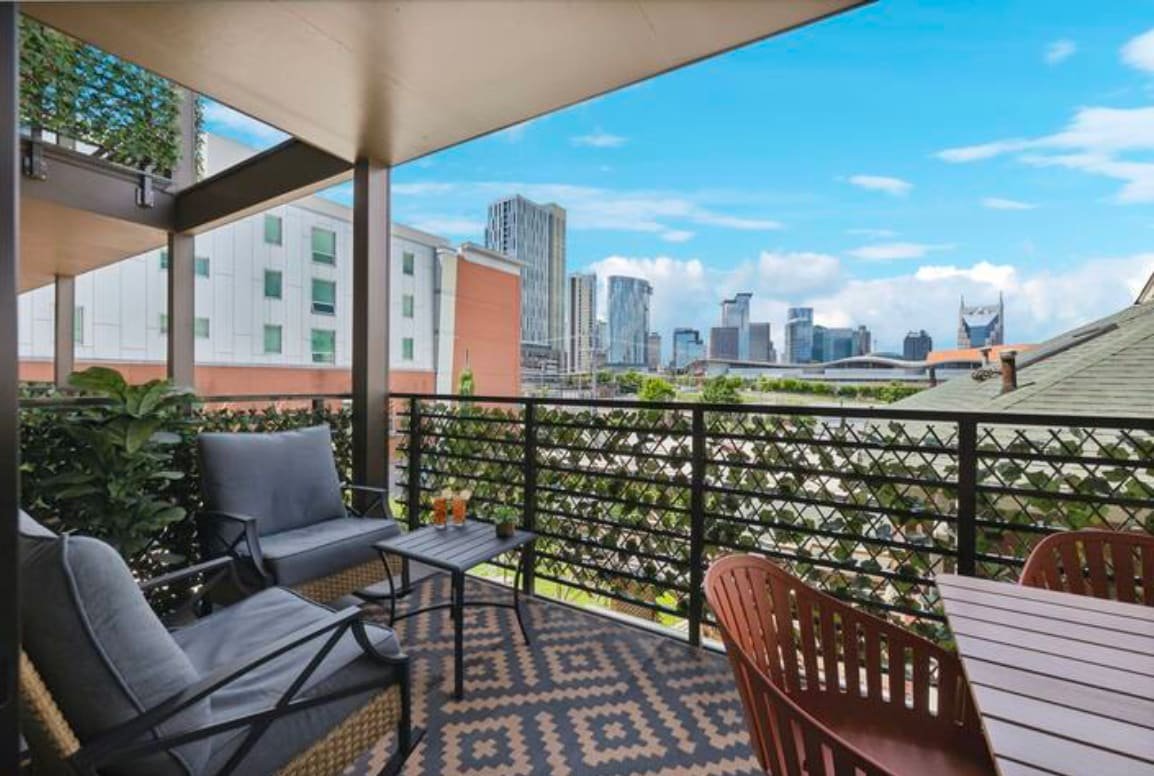 Nashville HYVE Music City gallery image 2