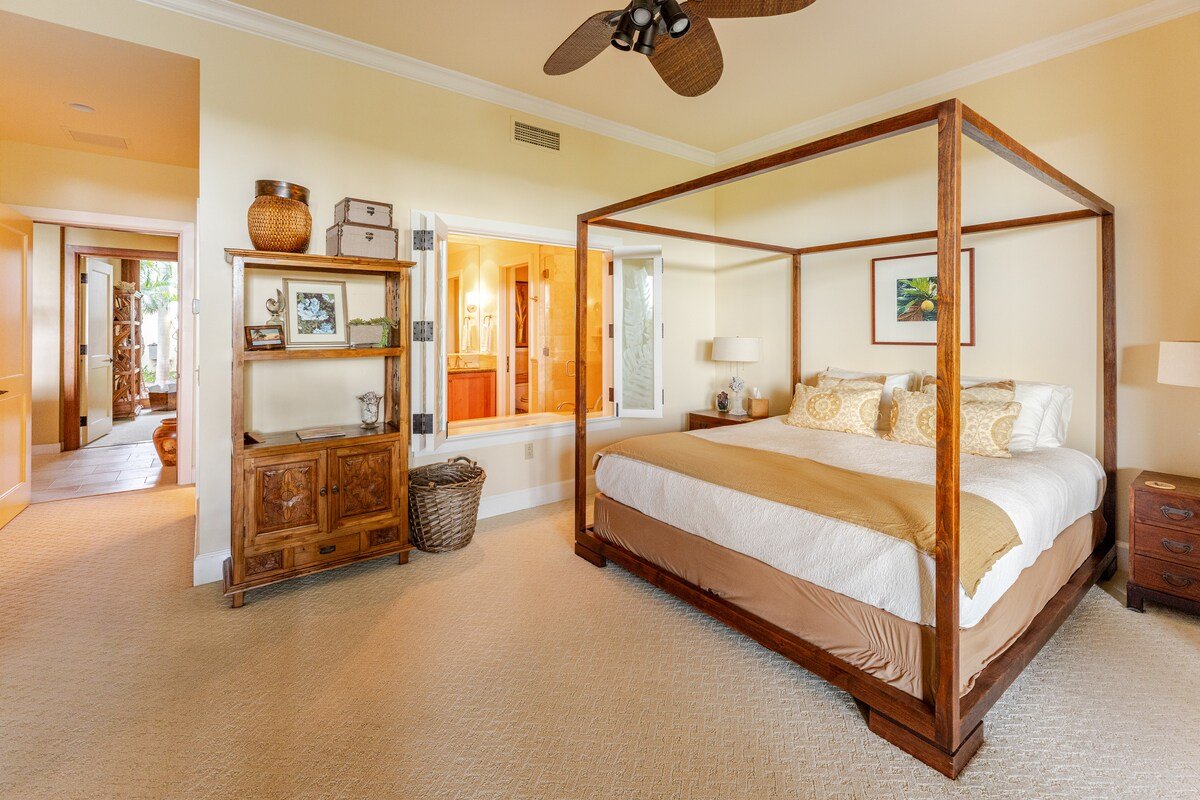 Gorgeous Mauna Kea Townhome gallery image 2