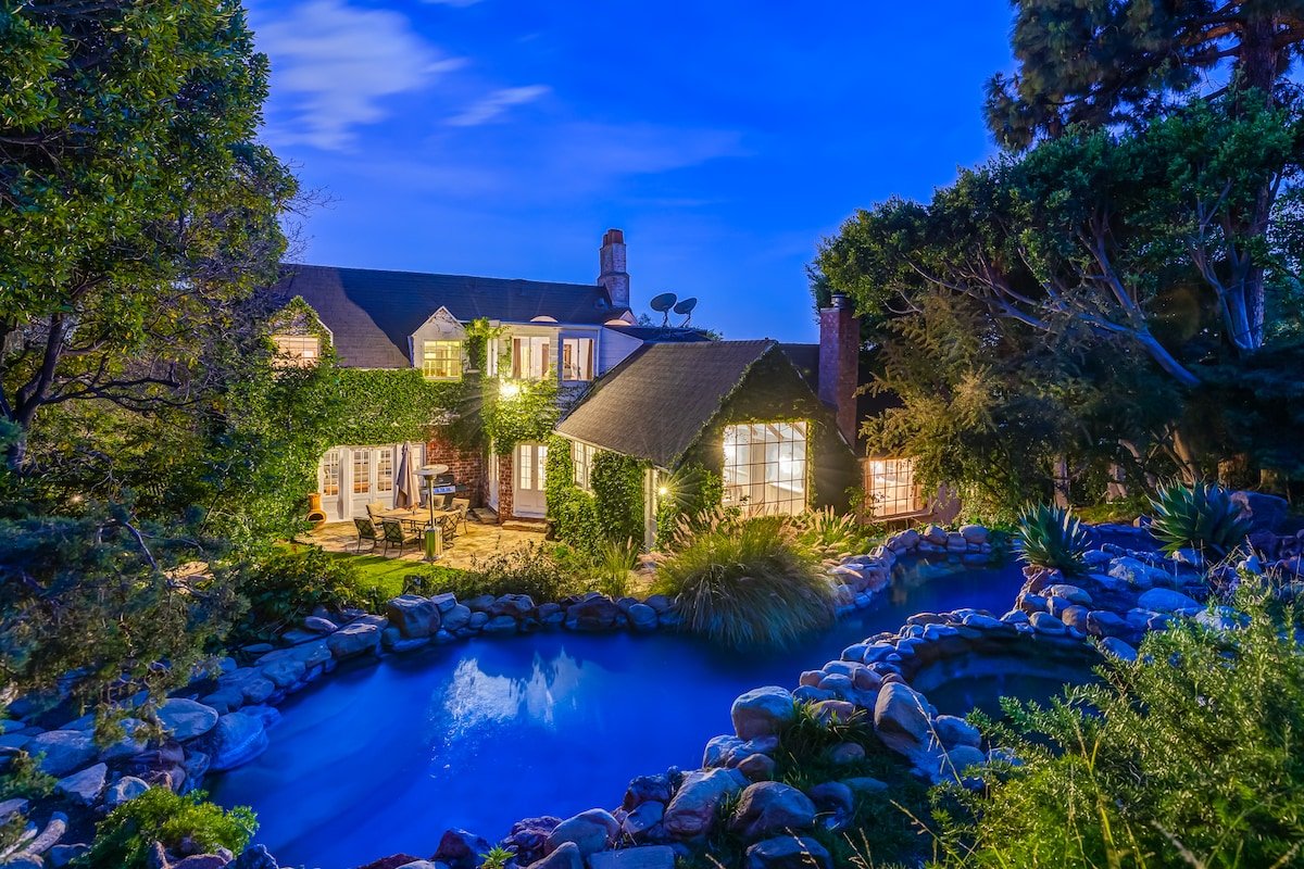 Holiday Special: 15% Off Lagoon Retreat gallery image 3