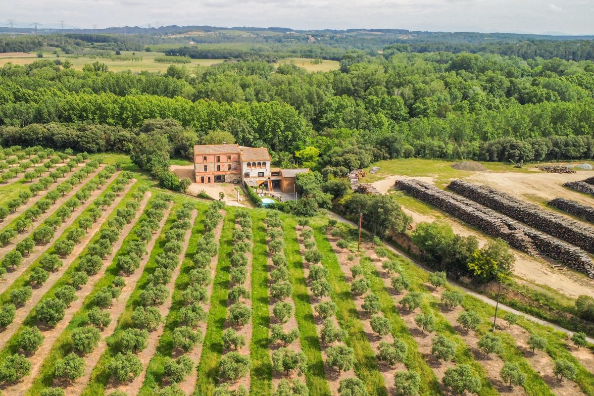 Majordoms – Ca l’Esclop, Vilaür