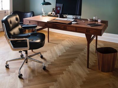 Luksus og havudsigt midt i centrum af København.