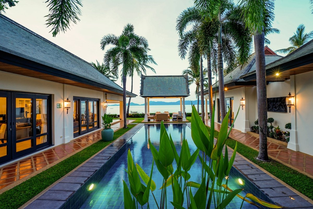 Villa Champak – Miskawaan gallery image 4