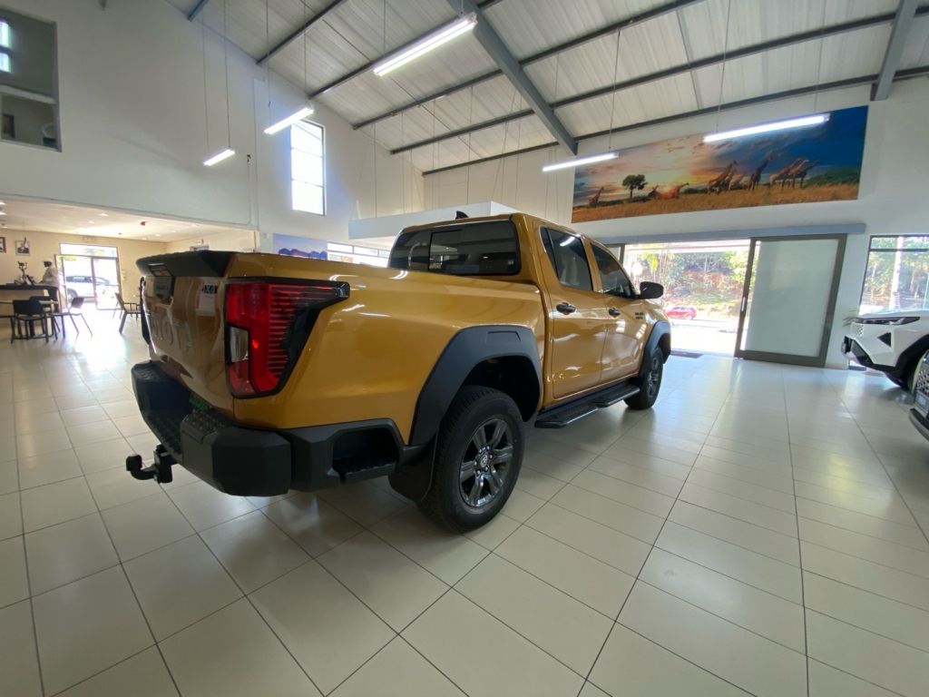Used car gallery