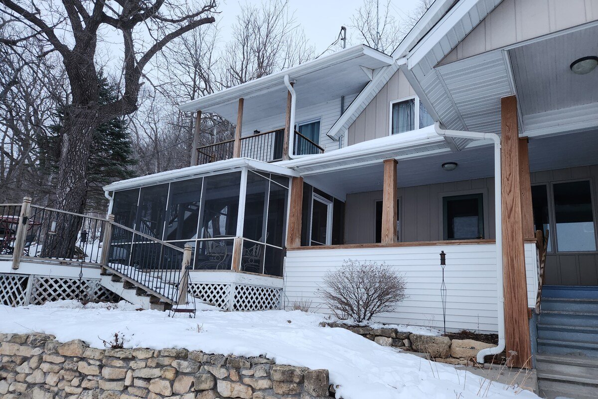 Quiet Irishman’s Lookout gallery image 3