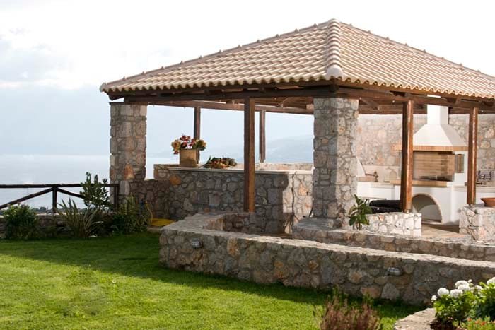 Villa Blue View gallery image 4