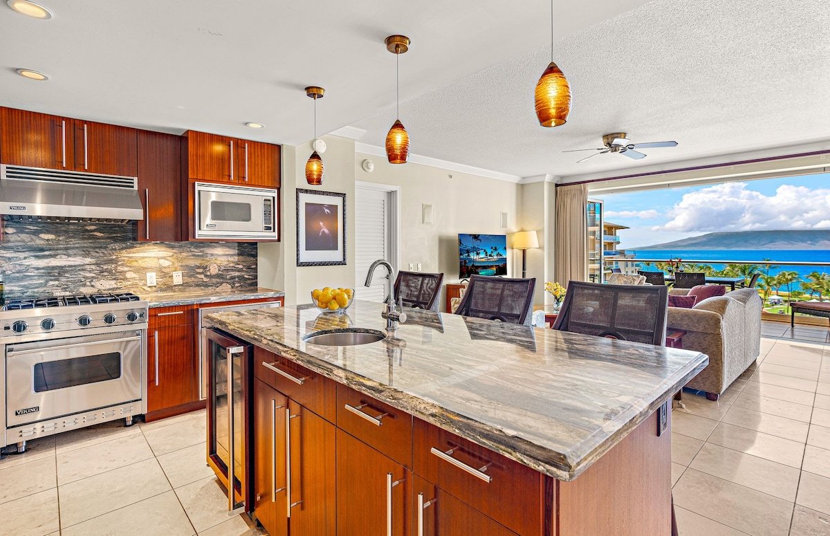 Maui Resort Rentals: Honua Kai Konea 629 gallery image 4