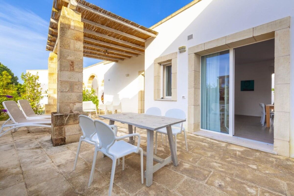 TenutaCorallo -Apartment Noce | Rive del Salento gallery image 5