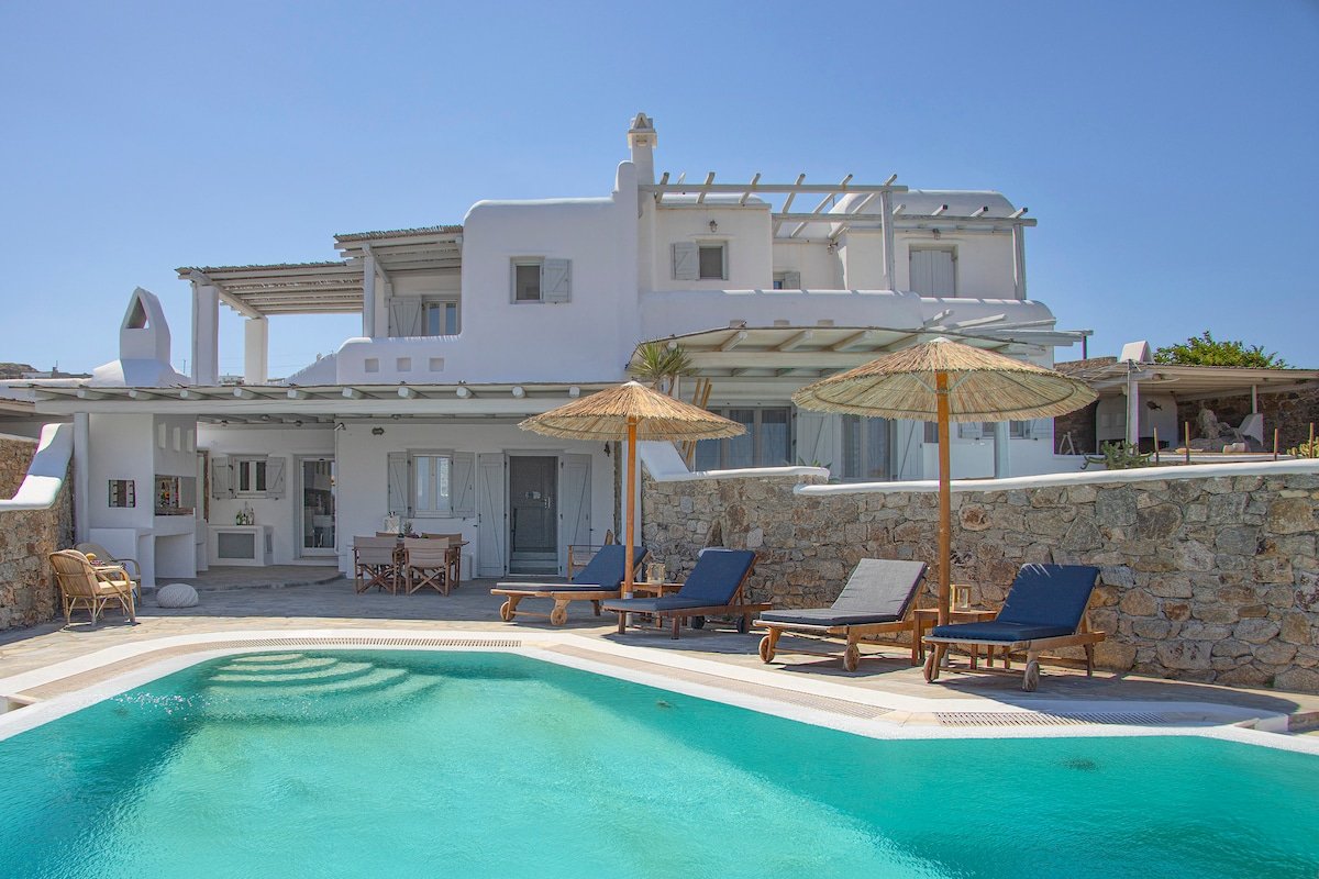 Breakfast From Chef In A Private Pool Villa. gallery image 3