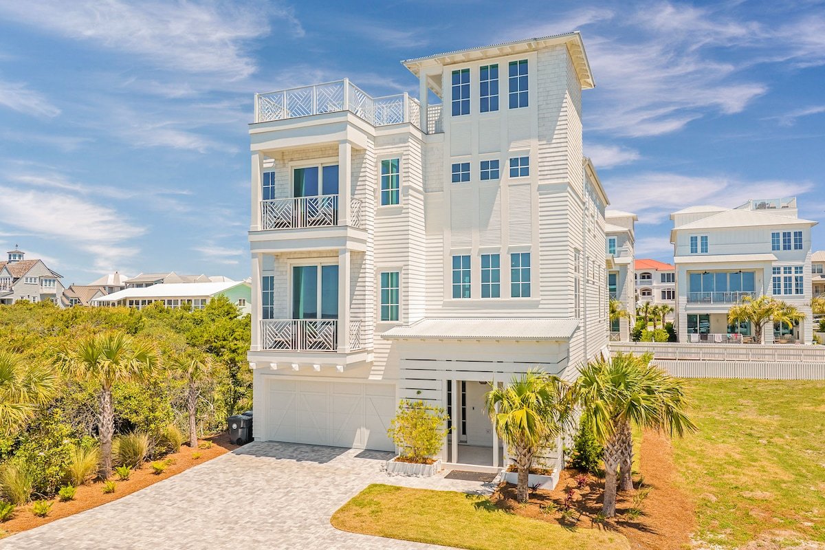 Marisol|Easy Beach Access|Views|Pool gallery image 2