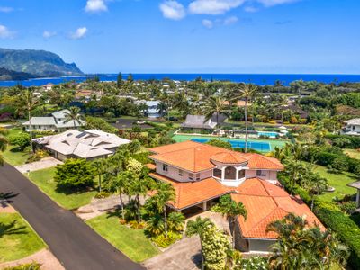 Sunset Palms! Pool, Tennis, A/C, Mins to Beach