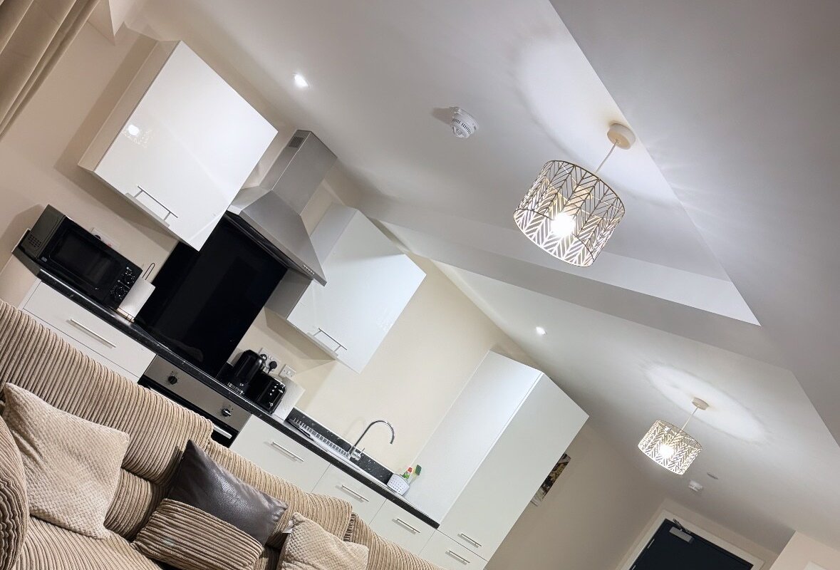 2 bed Apartment in Manchester City Center gallery image 2