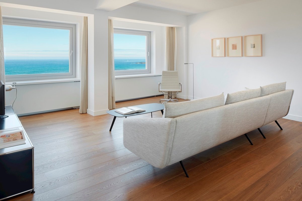 Zurriola Loft by FeelFree Rentals gallery image 3