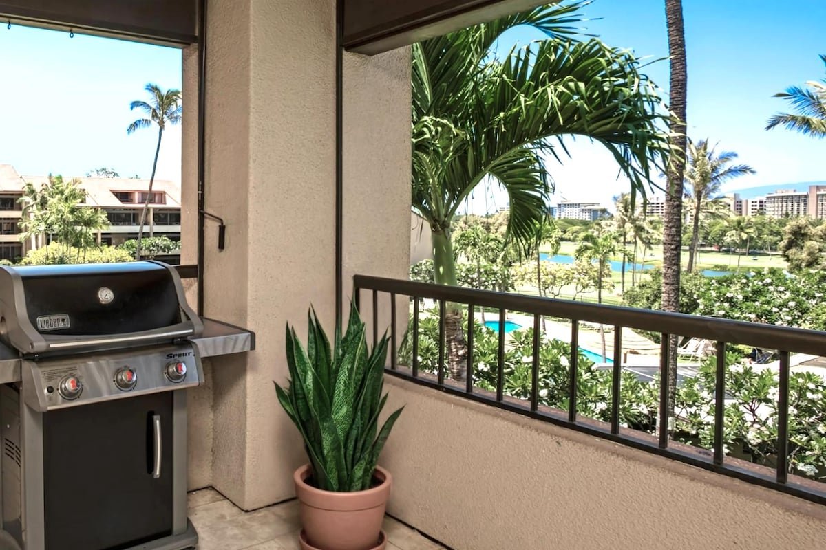 Kaanapali Royal L201 | FREE CAR | KBM Resorts gallery image 4