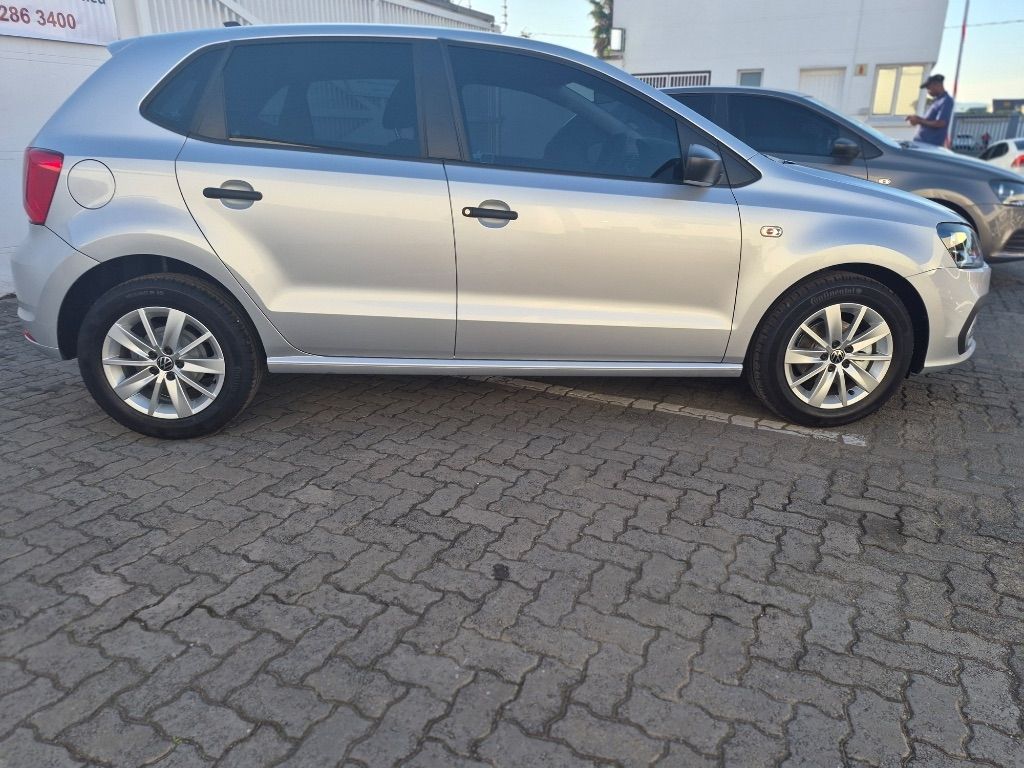 VOLKSWAGEN POLO VIVO 1.4 for Sale in South Africa
