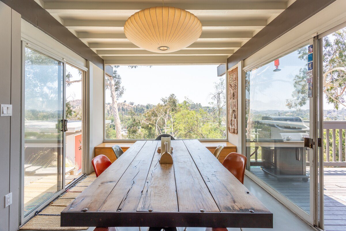 Oak Tree Perched Nest gallery image 5