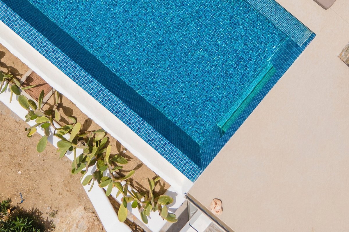 Villa Paoli | Private Pool, Sea View & Jacuzzi gallery image 5