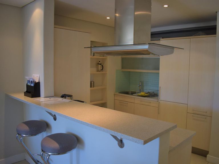 Kitchenette - Room