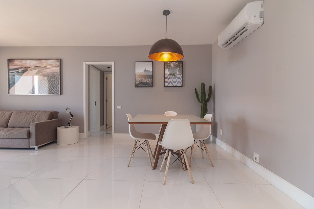 Barra Leme – Oceanview gallery image 5