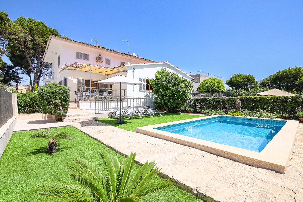 Casa Jero by Rentallorca gallery image 5