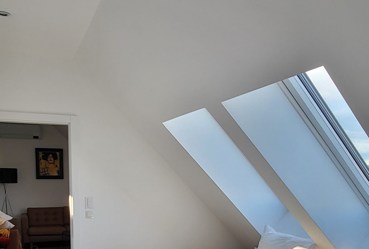 The SKY SUITE MEGA – Vienna Penthouse Suite gallery image 5