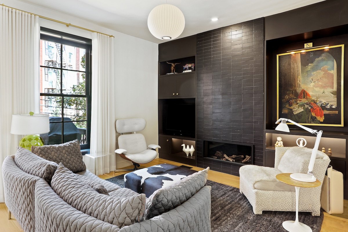 South End Stunner/Walk to NE/Back Bay/ the Charles gallery image 4