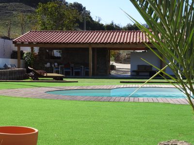 Casal do Portinho# 15 pessoas/30min Lisboa