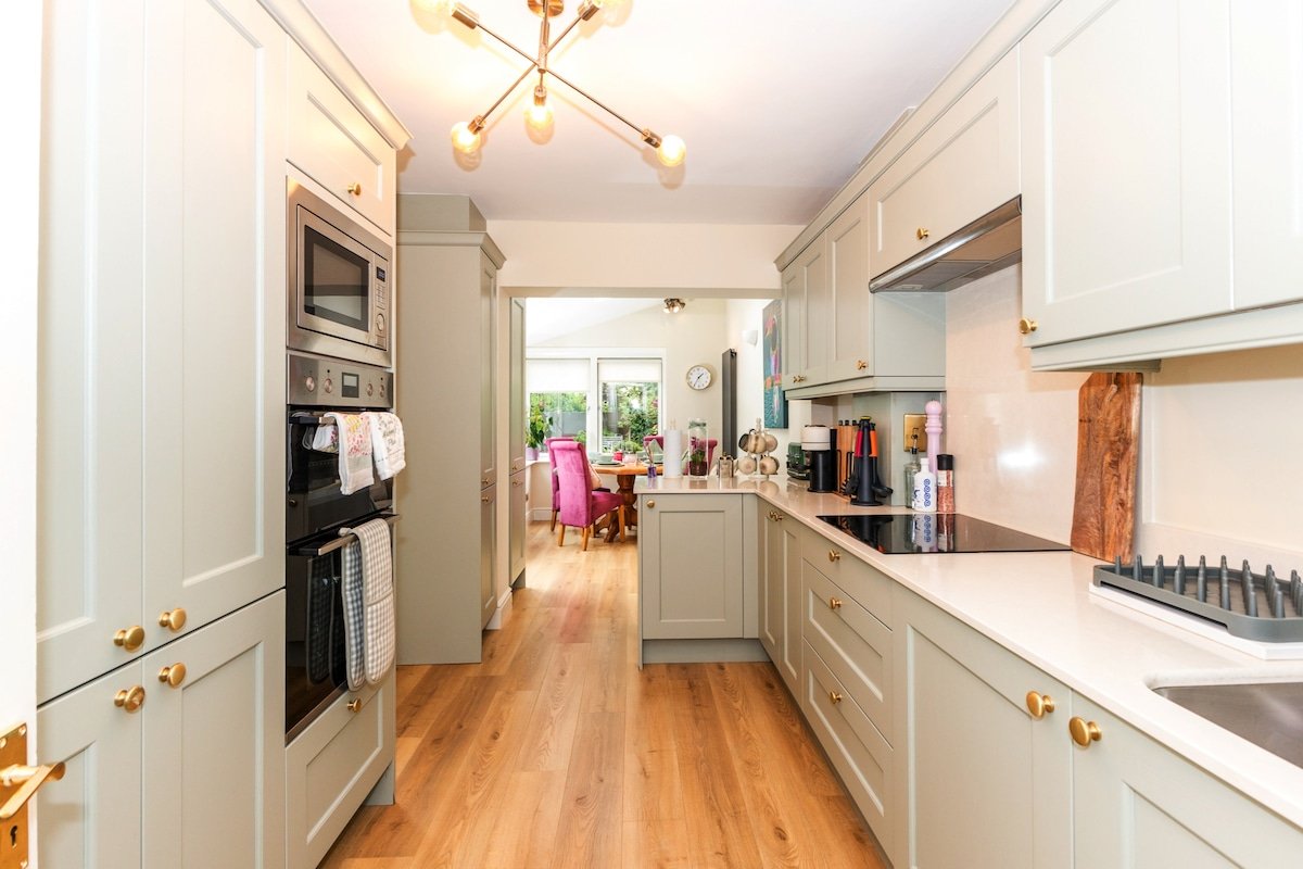 Fashionable Chic Townhouse in D4 gallery image 4