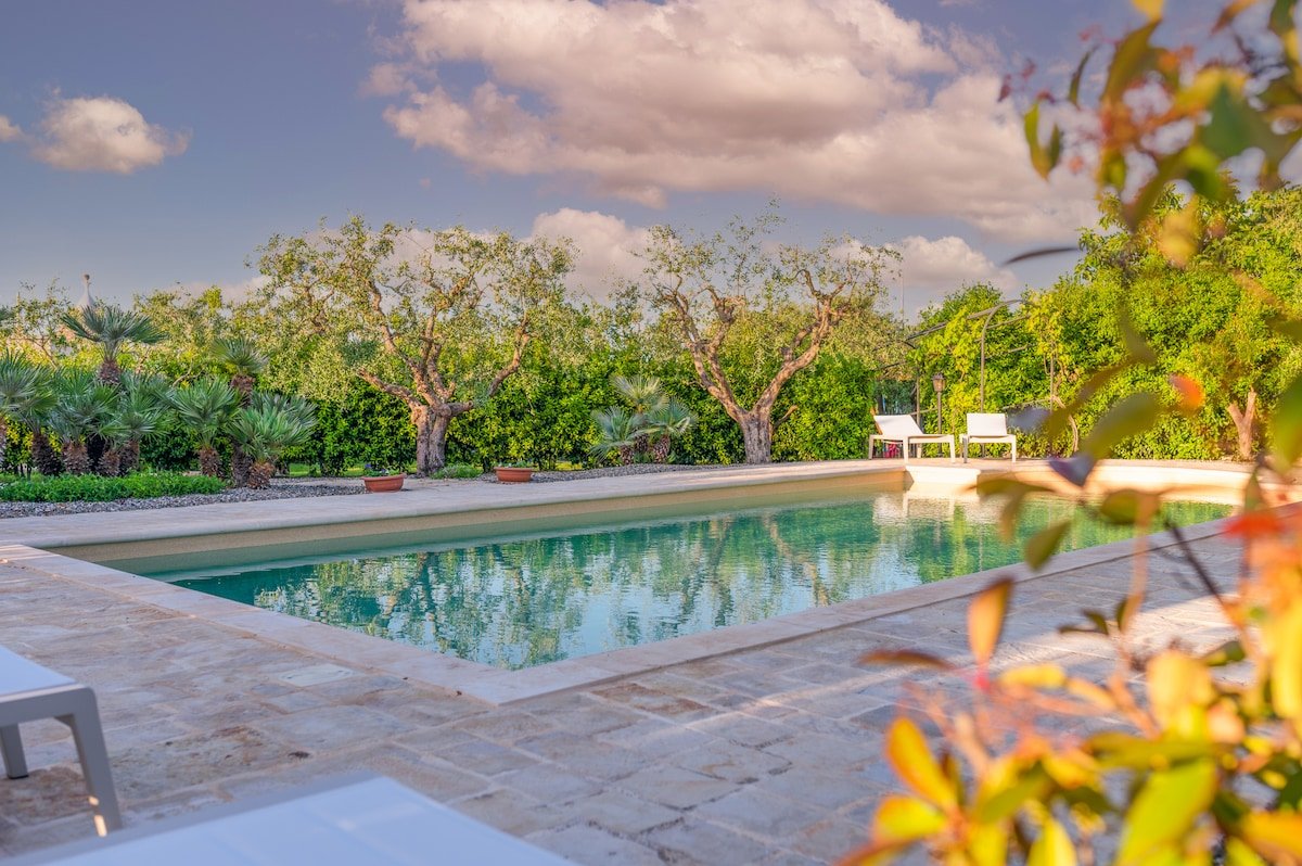 Le Dimore Crescenzio, Authentic Apulian Experience gallery image 5