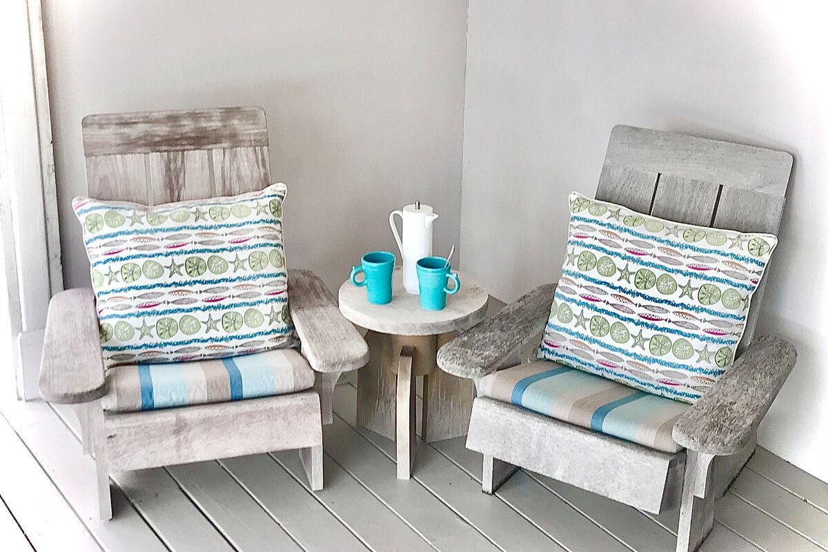 Holiday Time at Le Reve Beach House! gallery image 5