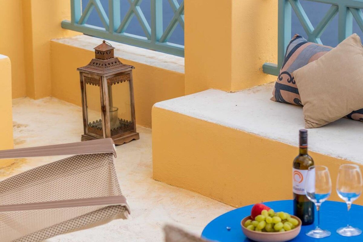 Zoe Aegeas Villa Panorama gallery image 3