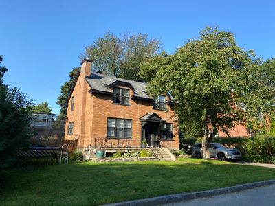 La Maison de Suzana, piscine – idéal pour famille