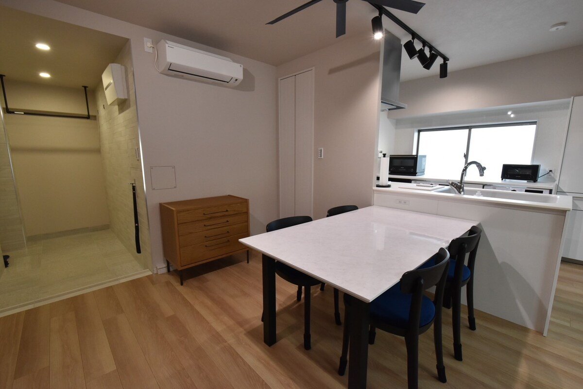NIYS apartments 82type(63㎡) gallery image 3