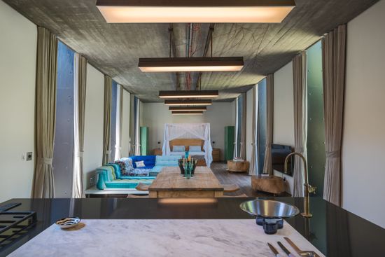 Cape Town Luxury Escapes Higgovale Retreat 38