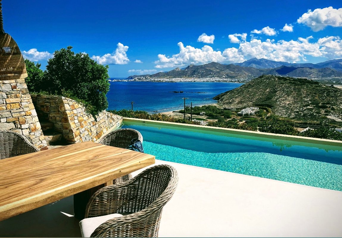 Villa Spilia gallery image 2