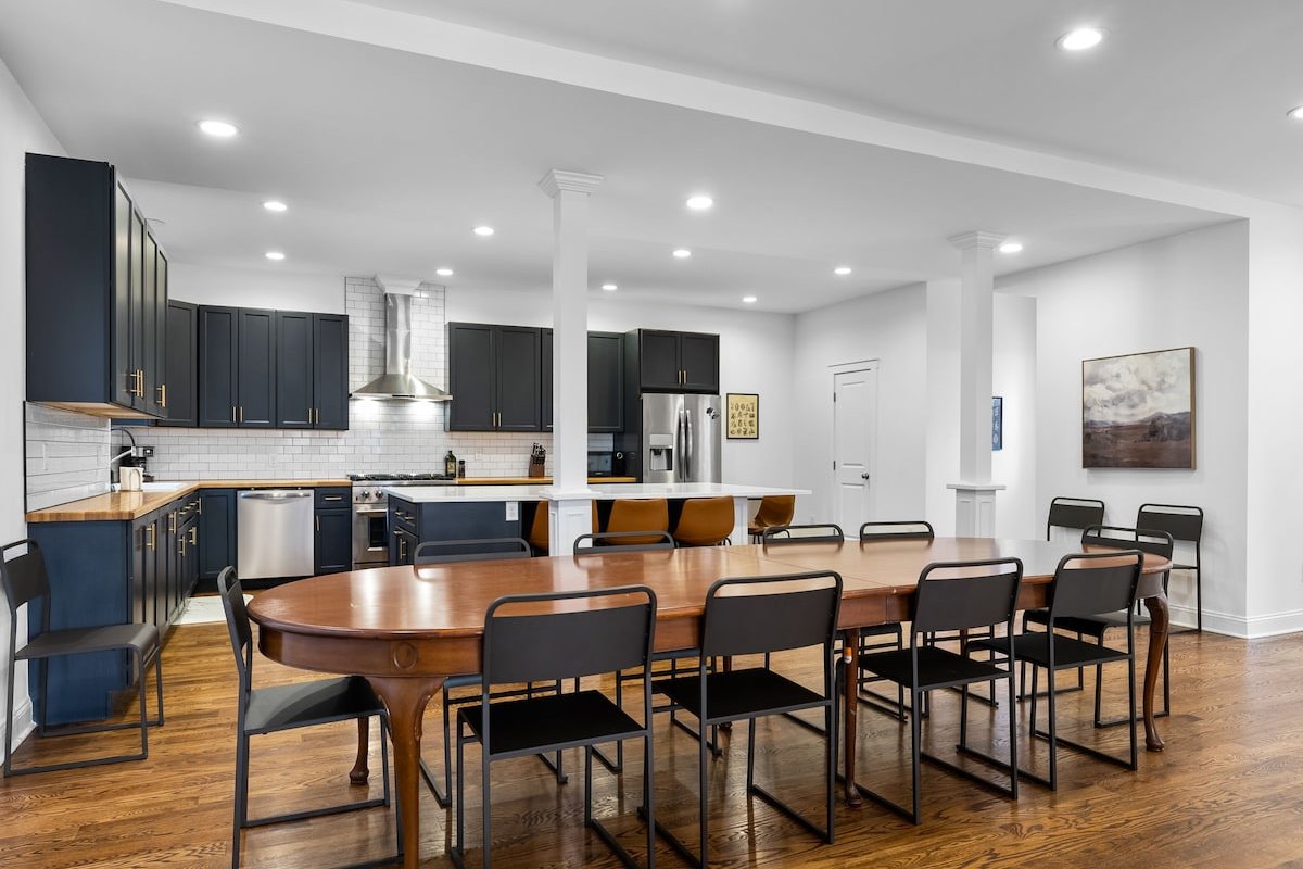 The Parsonage gallery image 2