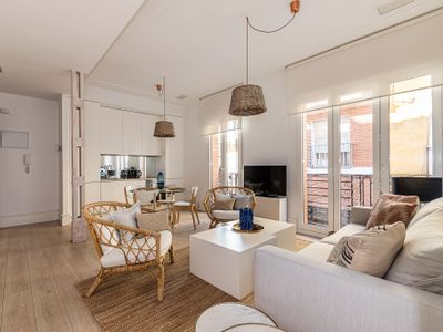 Waou La Latina IV – Alquiler Corta Duración