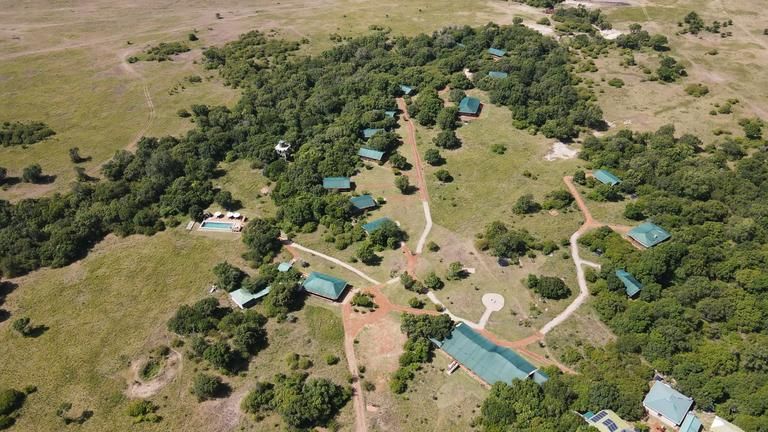Loyk Mara Camp photo