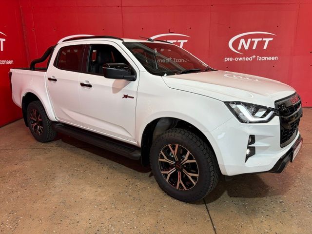 ISUZU D-MAX 1.9 Ddi HR X-RIDER  for Sale in South Africa