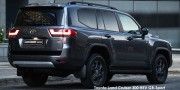 TOYOTA LANDCRUISER 300 V6 3.5T 1M HEV GR-S - 23 thumb