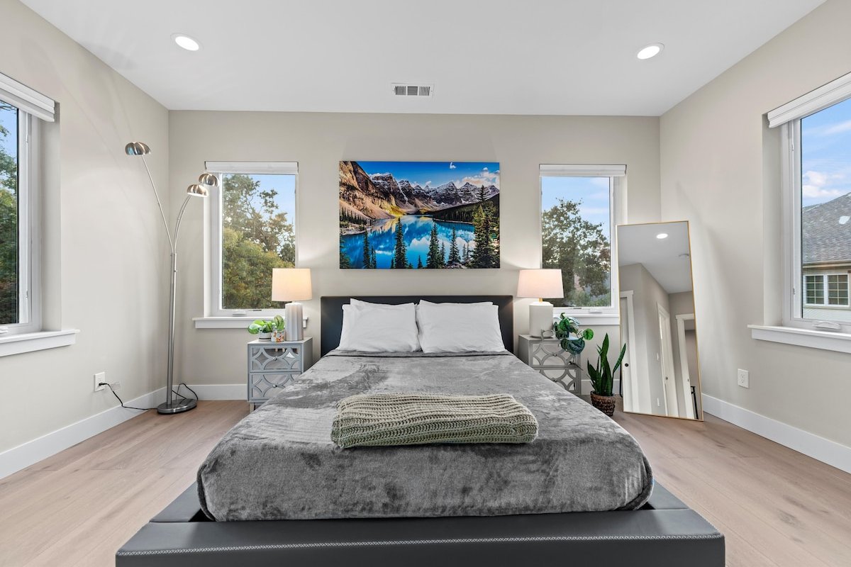 The Garden House gallery image 5