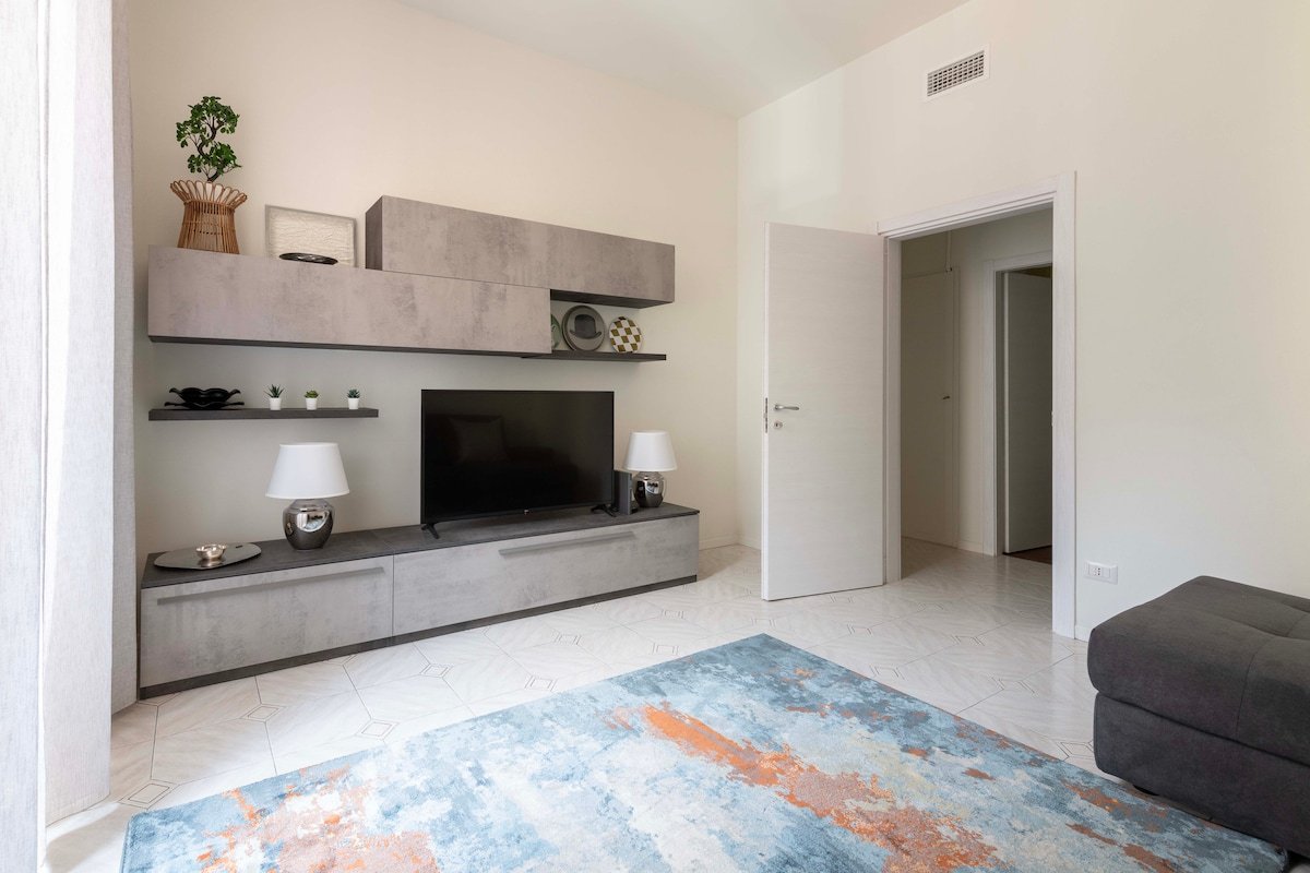 Milano Voyager apartment, great location, 6 guests gallery image 5