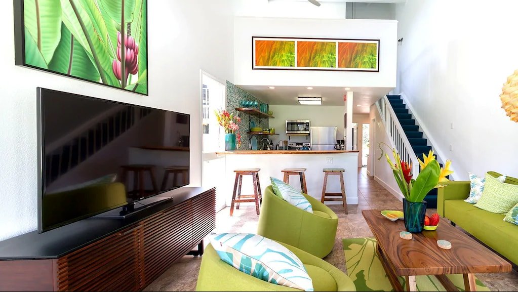 Turtle Bay 4BR (Renovated Adjoining Townhouses) gallery image 4