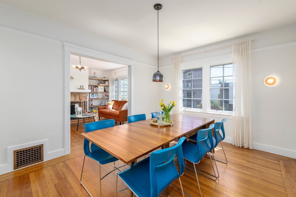 Modern Comfort: San Francisco Edition gallery image 3