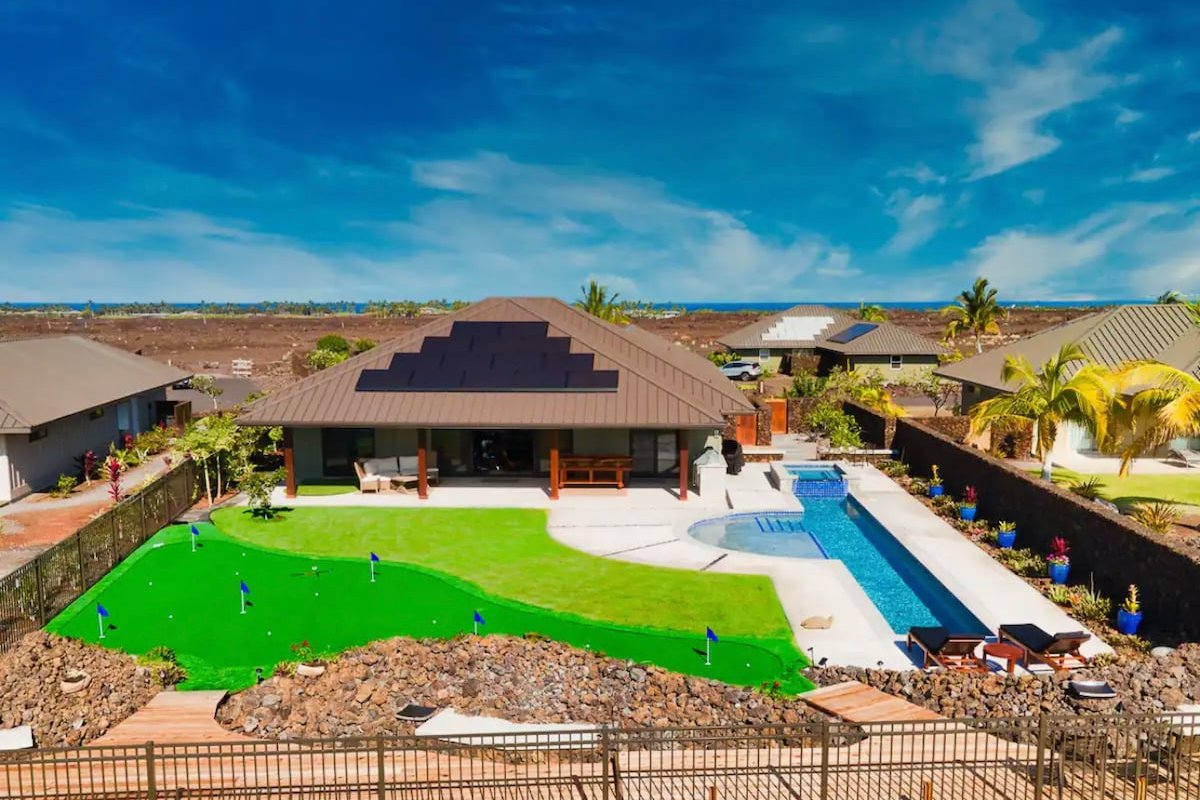 Ultimate Luxury Resort Vacation- Island Oasis gallery image 2