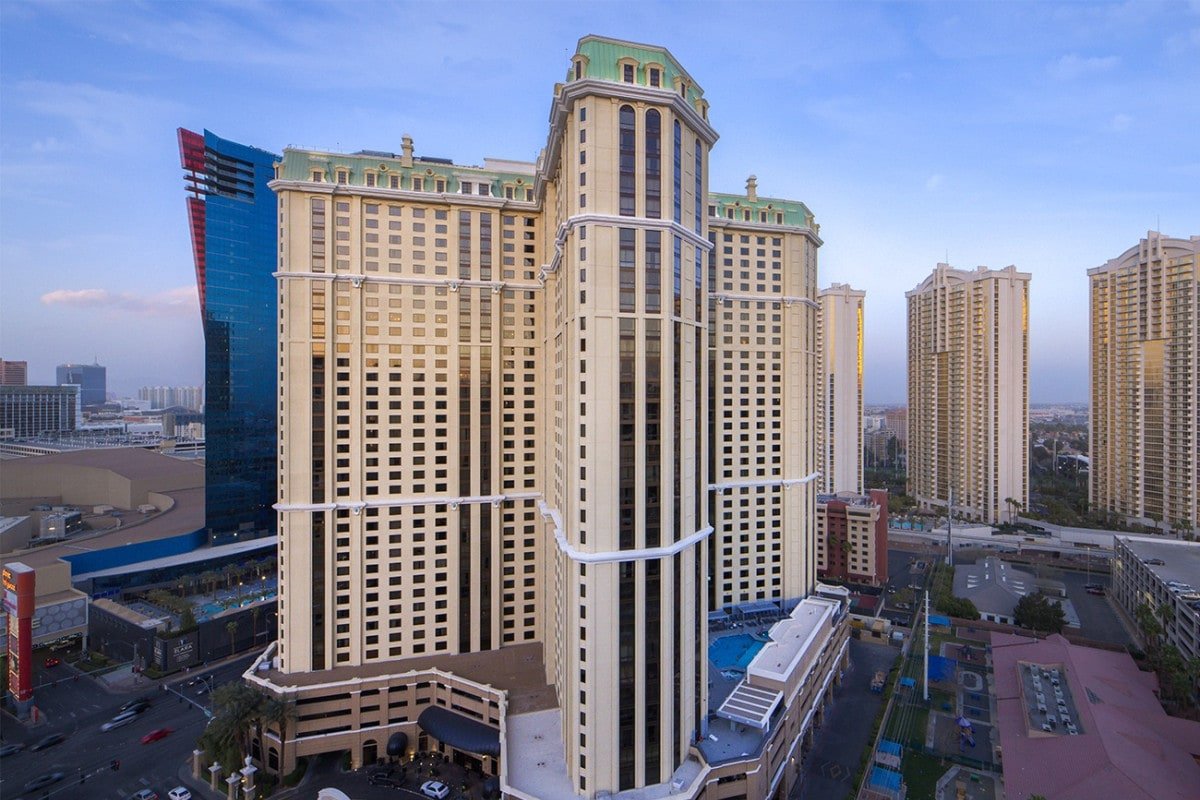 Marriott Grand Chateau 2BD gallery image 3