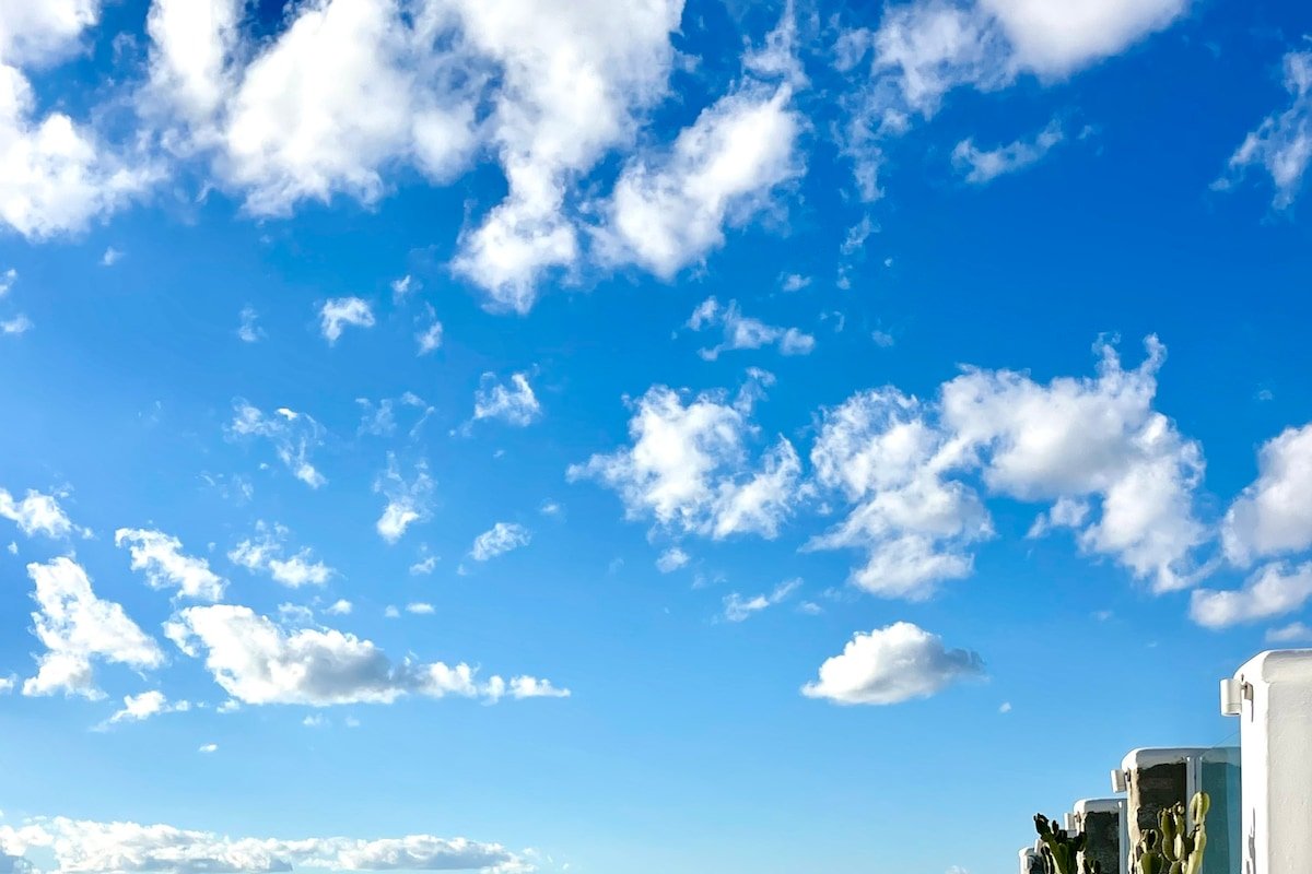 Villa Calypso Sunset infinity pool-hot tub gallery image 2