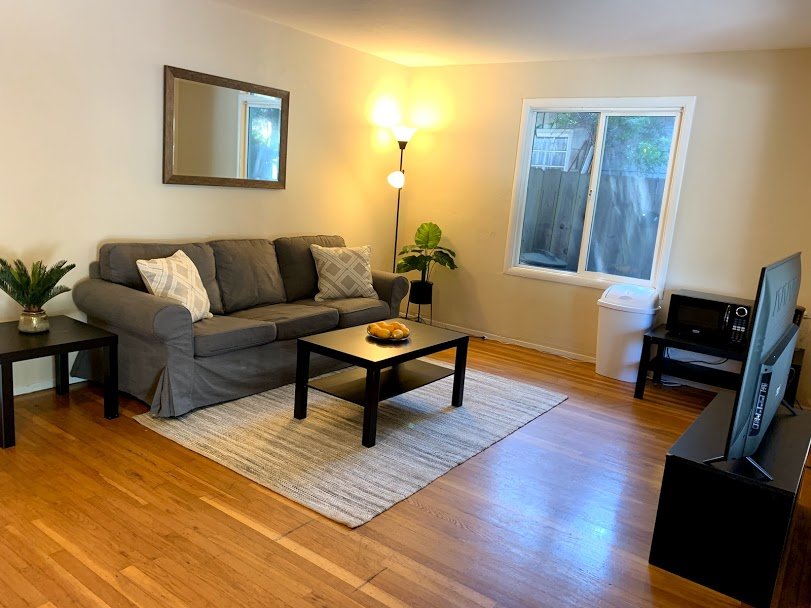 *** 5BR House in the heart of Palo Alto ***