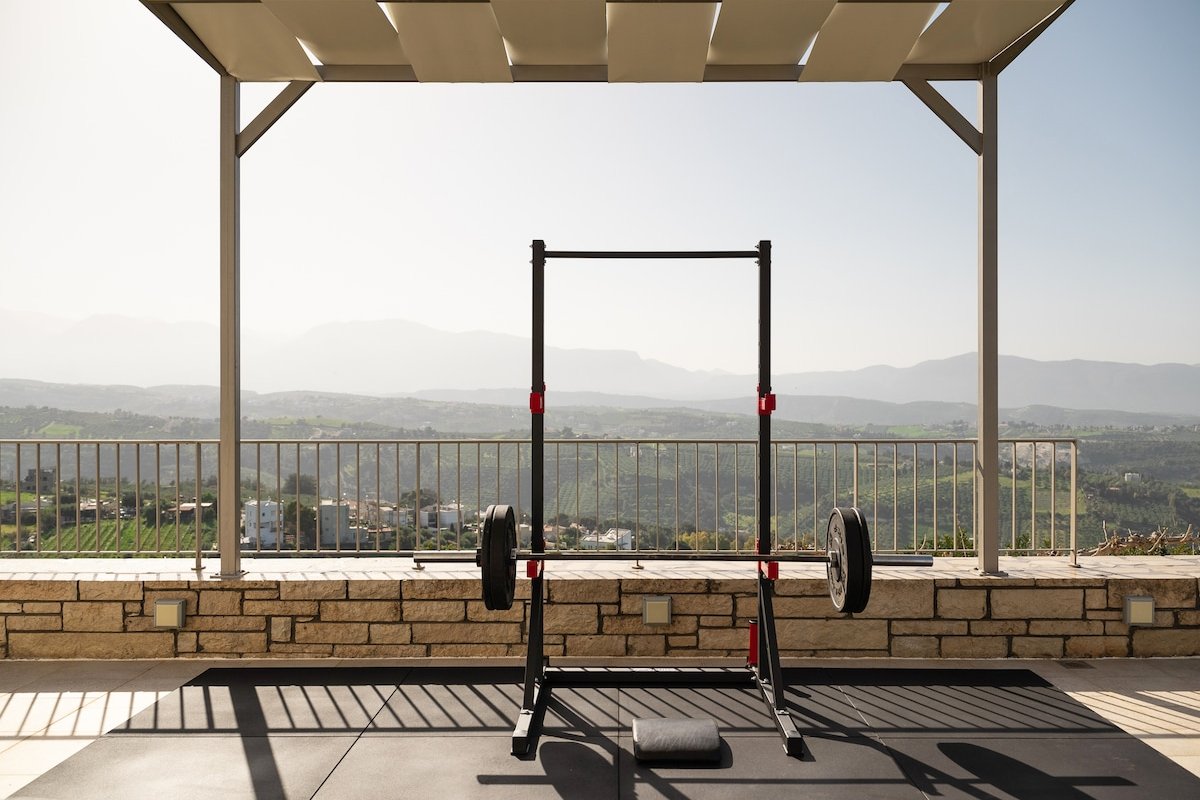 Diktamon Retreat Luxury Villa gallery image 5