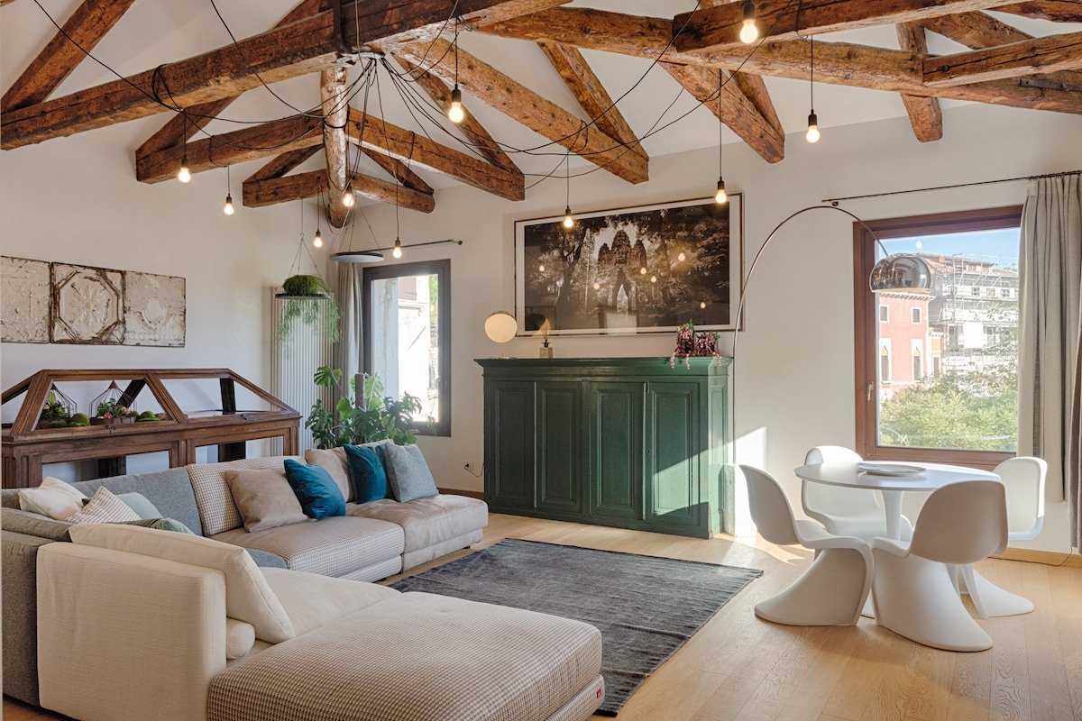 Apartment San Polo 2167 gallery image 3